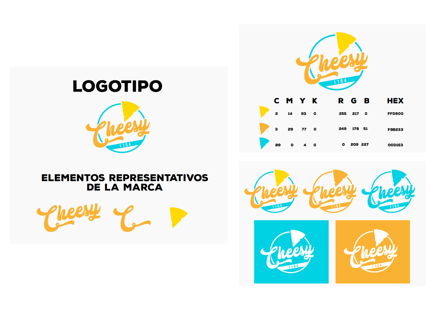 Branding y diseño