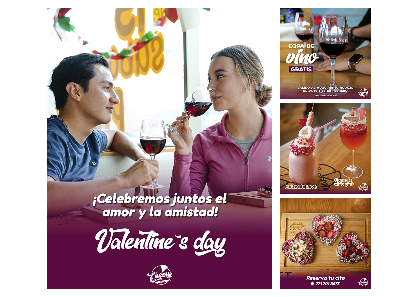 Campañas publicitarias
