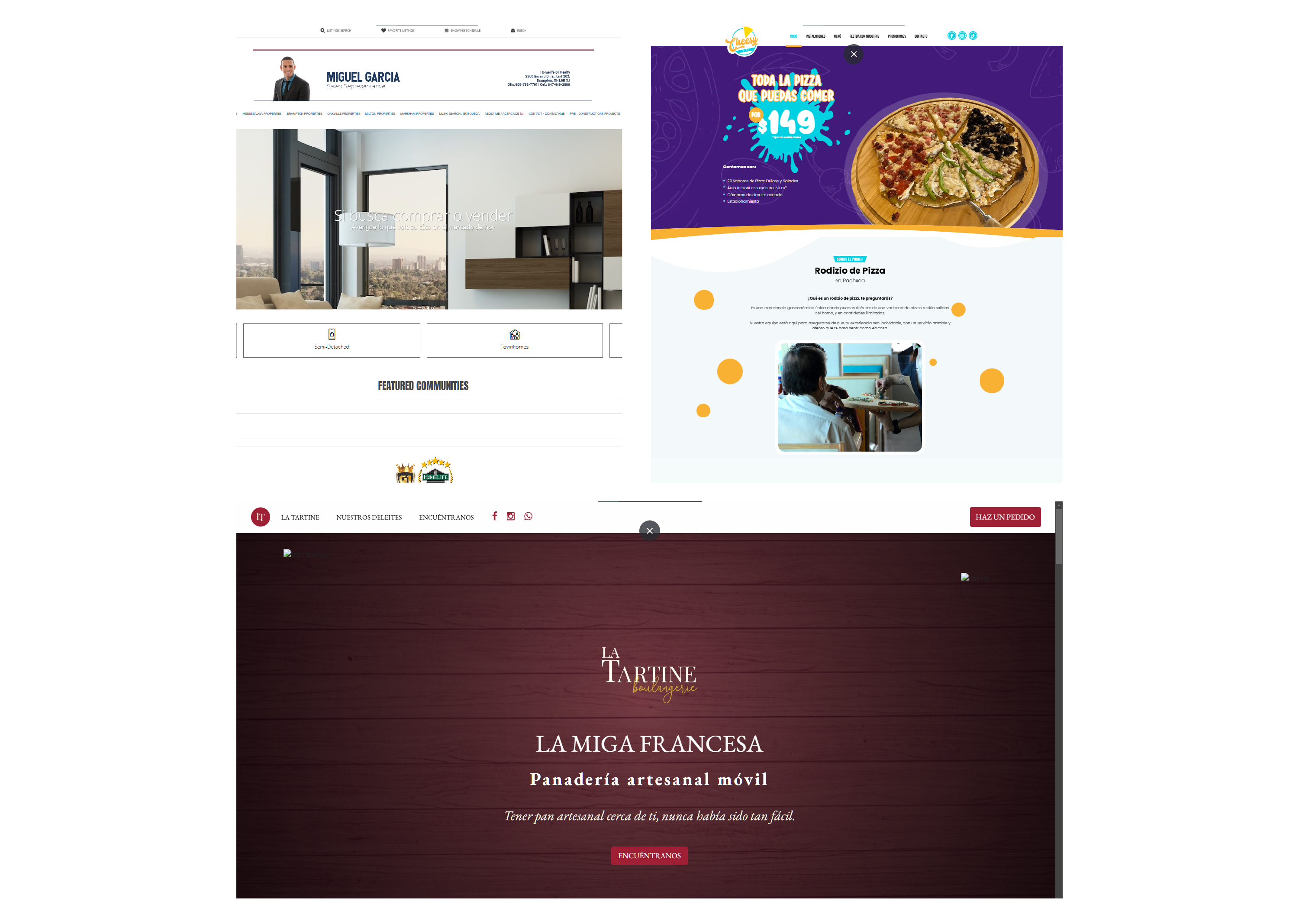 Diseño web